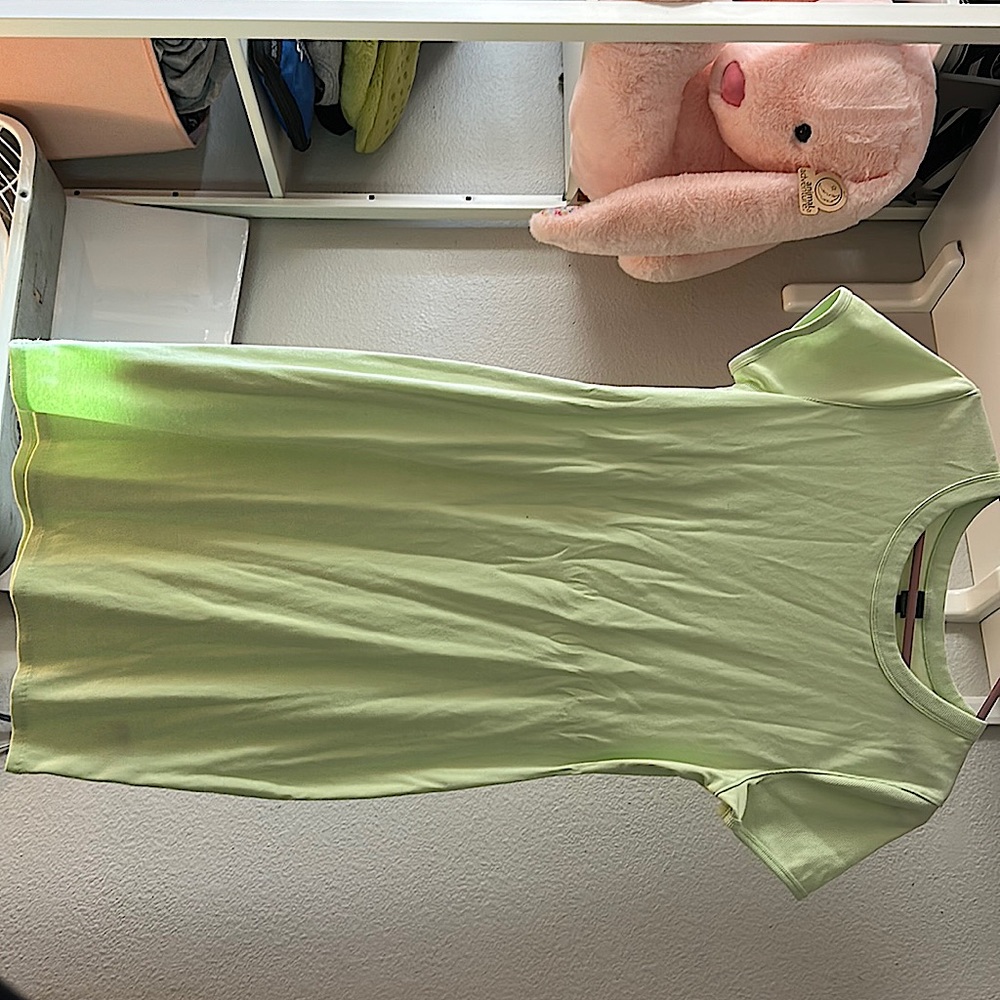 Wild fable dress